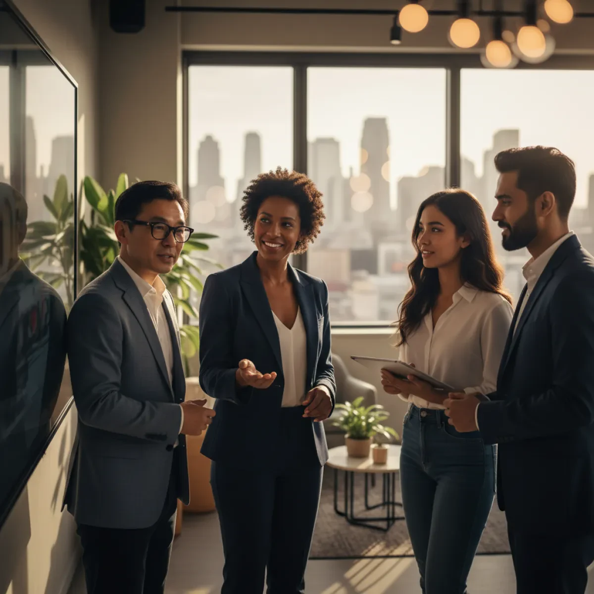 Pharma en Romandie : recruteurs vs réseaux