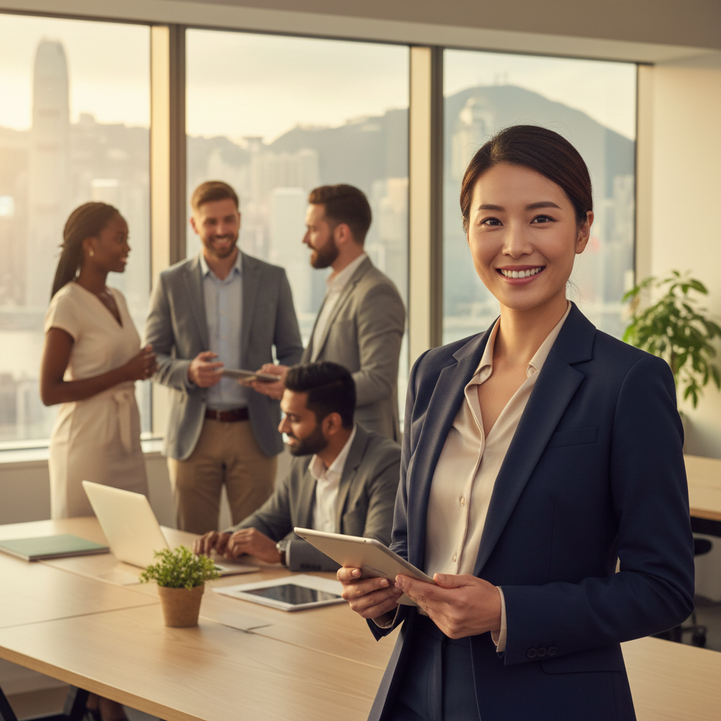 Hong Kong Q2 Banking: Wardrobe and Grooming Cost Guide