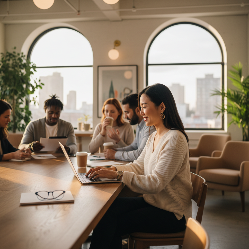 Agile squads in Nederland: indeling en etiquette