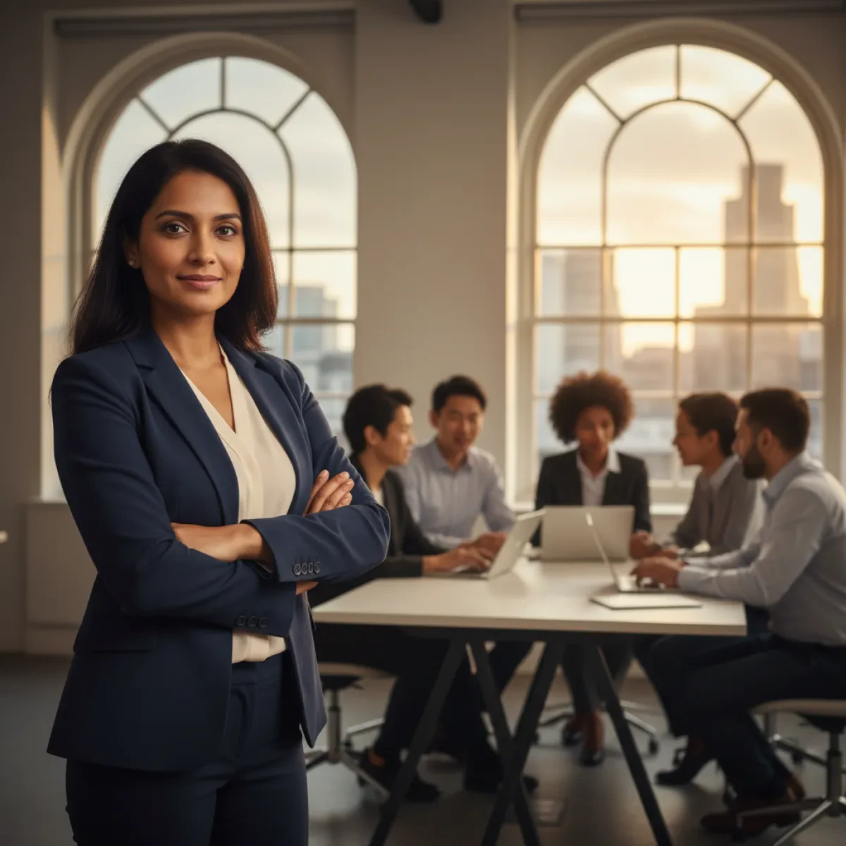 Marketing Careers in UK Shared Services and GBS Hubs