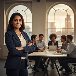 Marketing Careers in UK Shared Services and GBS Hubs