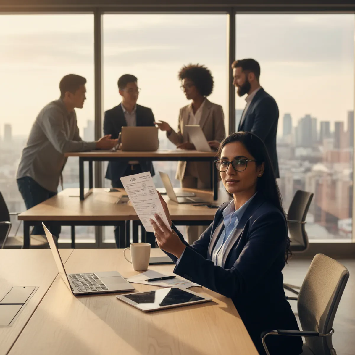 2026 US Data Scientist Salary Report: Compensation, Hubs, and Visa Pathways