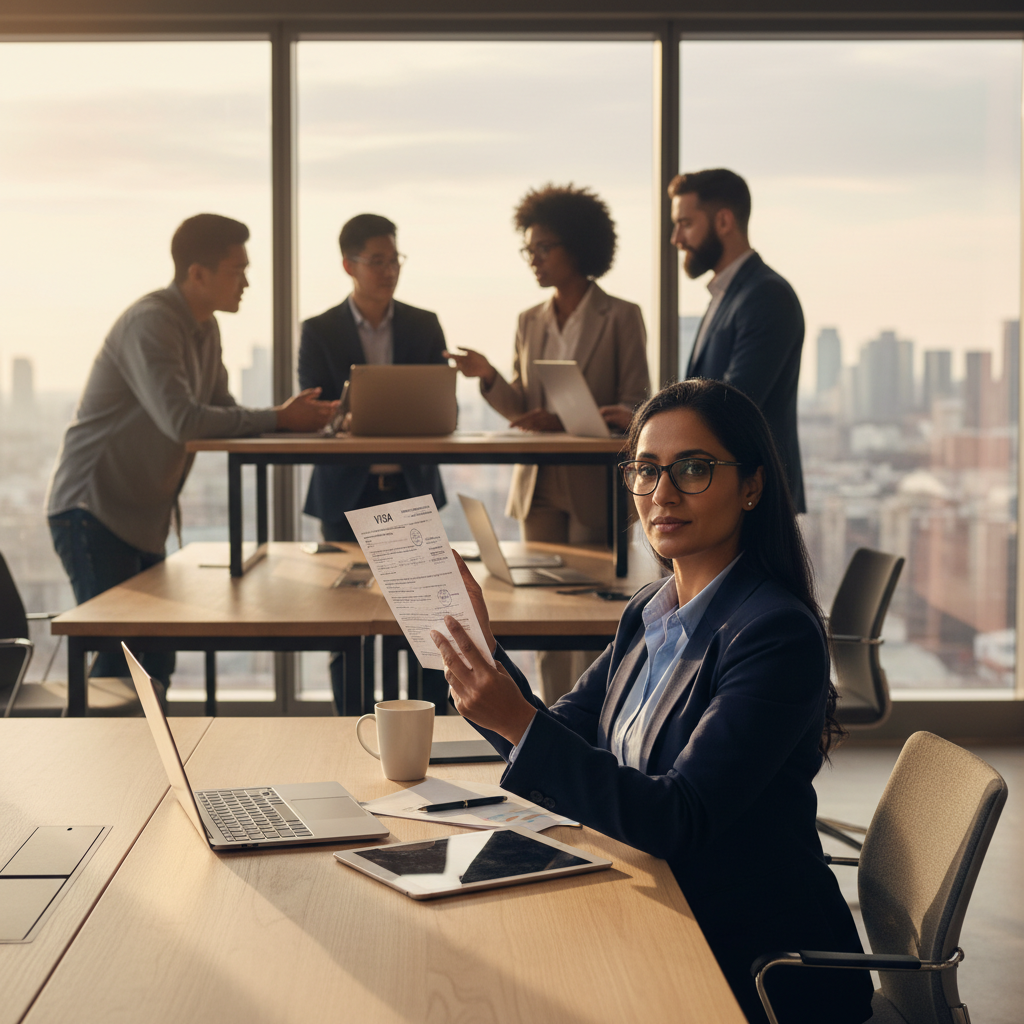 2026 US Data Scientist Salary Report: Compensation, Hubs, and Visa Pathways