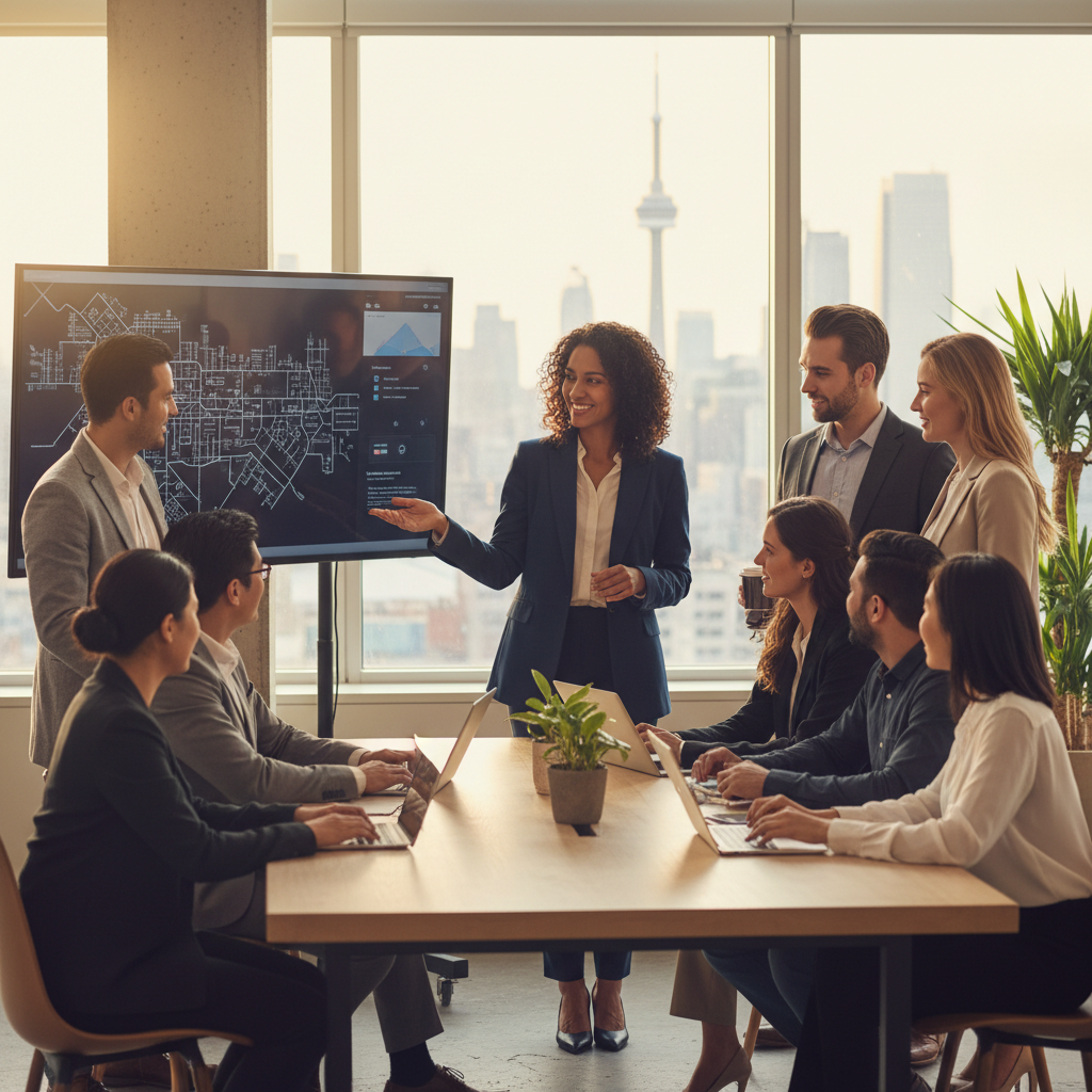 Relocating to Toronto: Answers to the Top 10 Family Questions