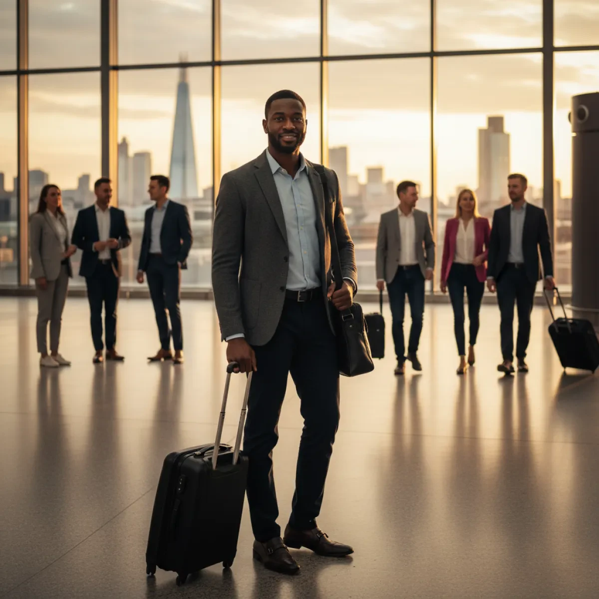 London Relocation Costs for a Single Tech Pro