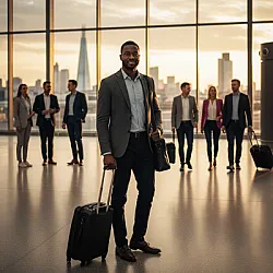 London Relocation Costs for a Single Tech Pro