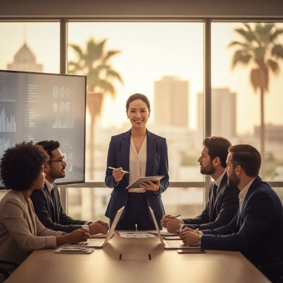 Riyadh Cover Letter FAQs: Conservative Industries