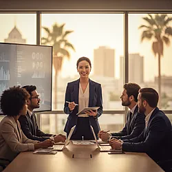 Riyadh Cover Letter FAQs: Conservative Industries