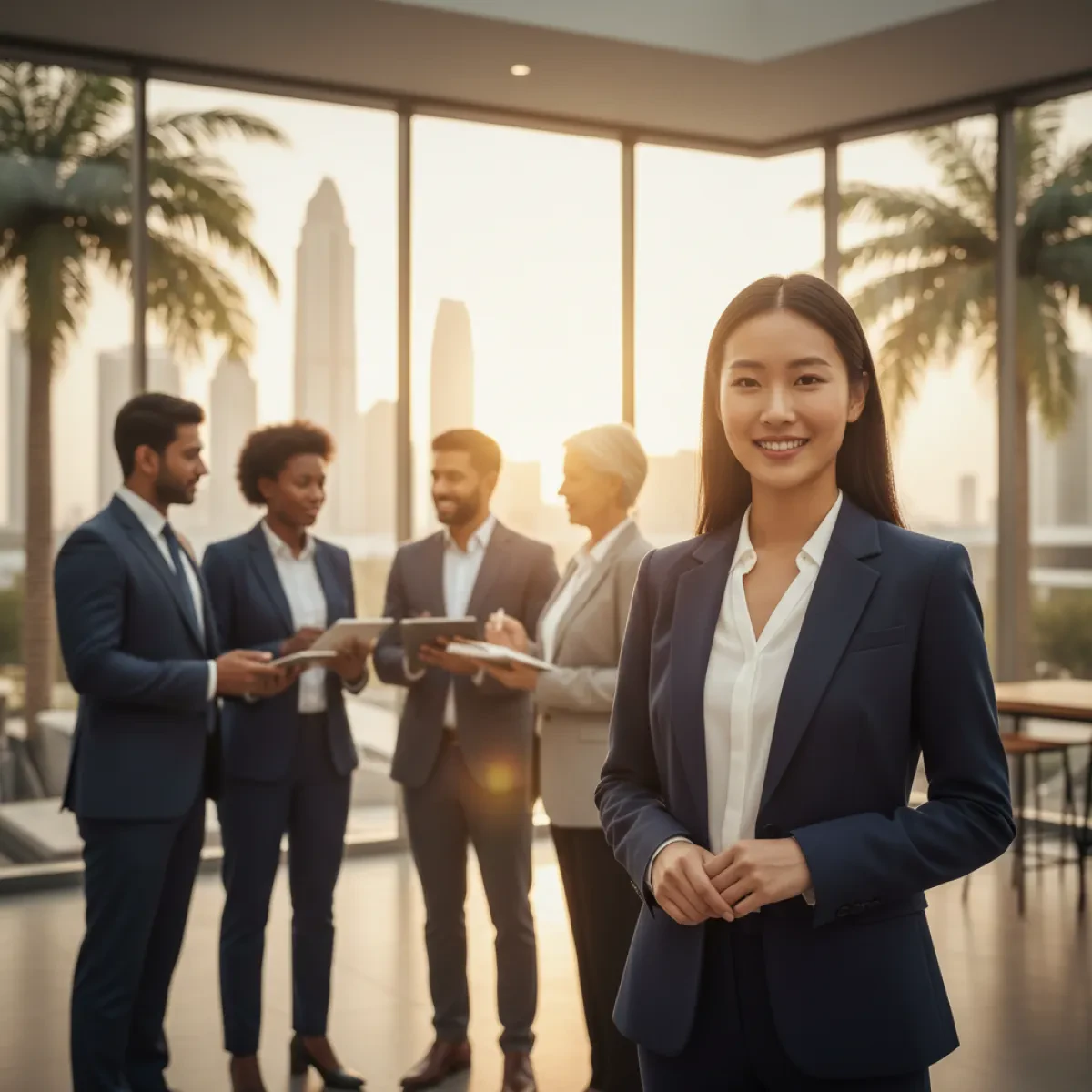 UAE Cover Letter FAQs: Conservative Industries Guide