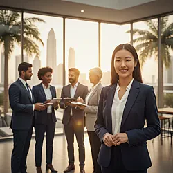 UAE Cover Letter FAQs: Conservative Industries Guide