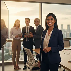 Pay Anchors and Counteroffers in Singapore Banking