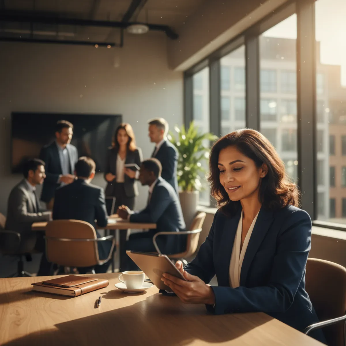 Navigating the Nuance: Soft Skills and Cultural Codes in London's Financial Sector