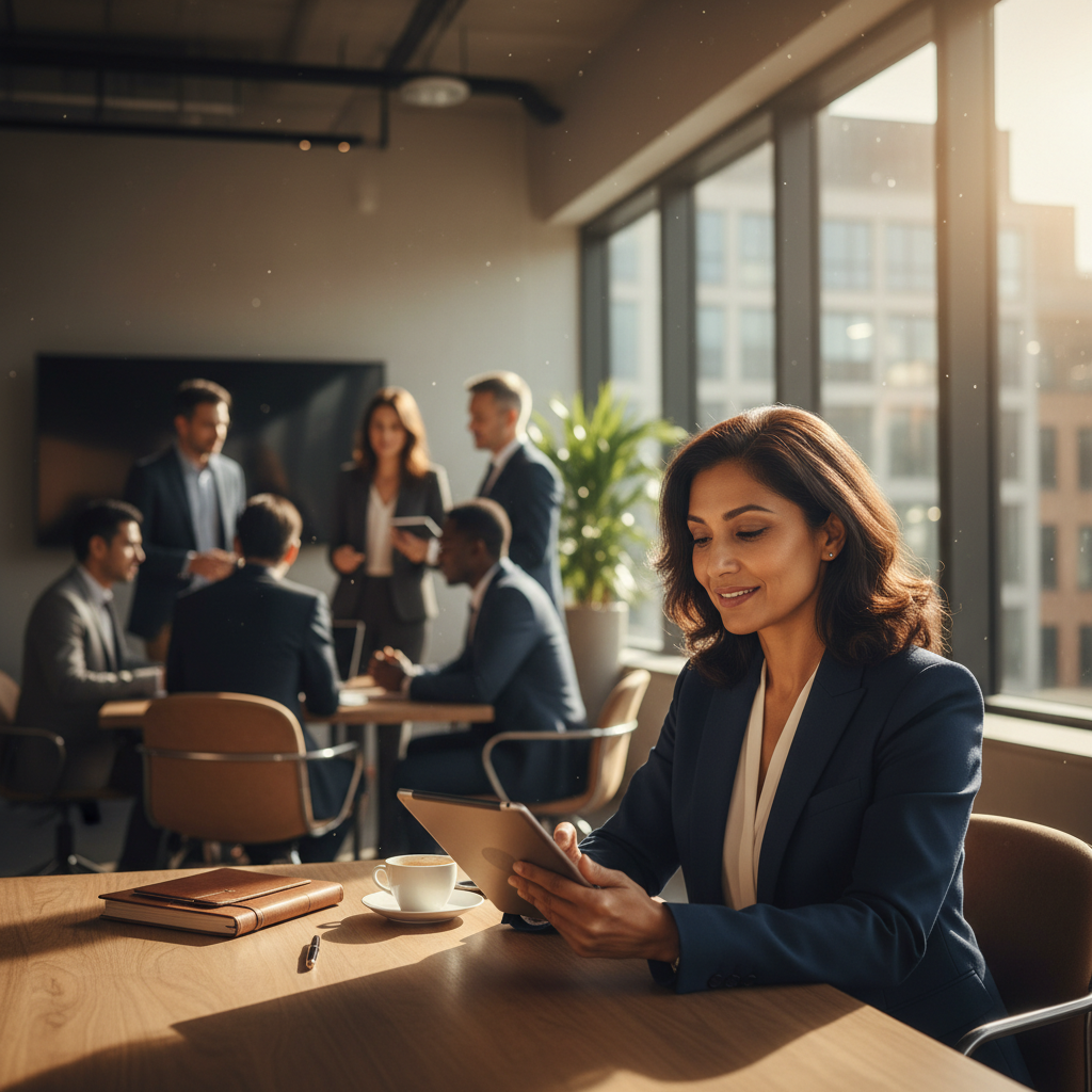 Navigating the Nuance: Soft Skills and Cultural Codes in London's Financial Sector