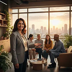 Bengaluru Q2 Hiring: Multi-Generational Team Etiquette