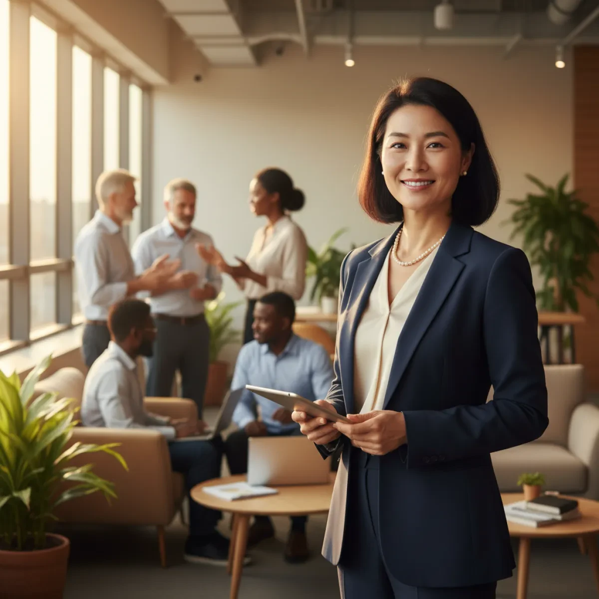 Bengaluru Q2 Hiring: Multi-Generational Team Etiquette