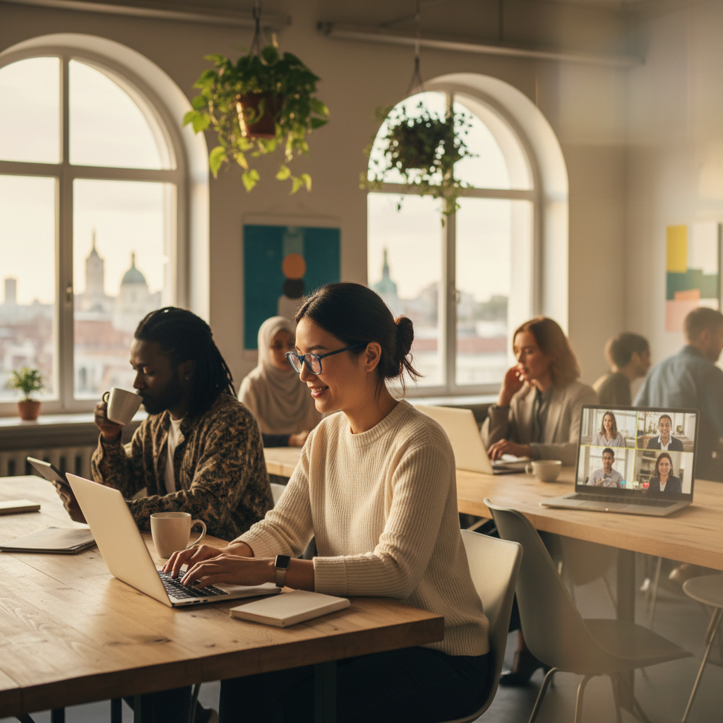 Le Visual Grooming en France : L'art de l'esthétique du CV dans le luxe