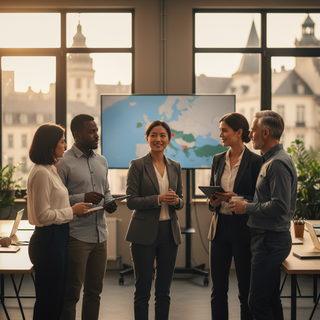 Boutique Law vs Big Four Advisory: Luxembourg Tracks