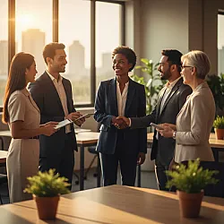 Cabinets boutique vs Big Four au Luxembourg : comparatif
