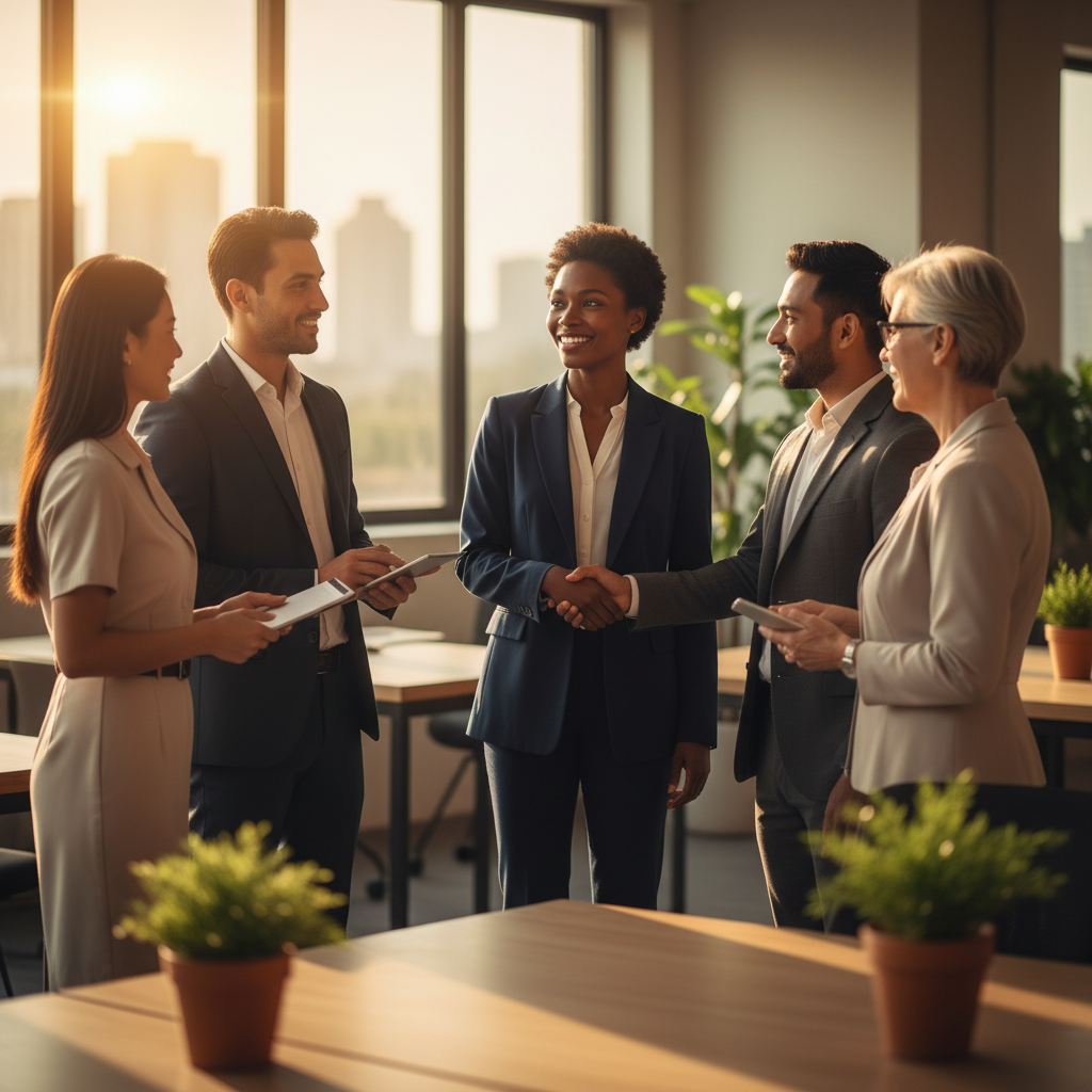Cabinets boutique vs Big Four au Luxembourg : comparatif