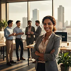 Bangalore frente a Hyderabad: Salarios en IA a mitad de año