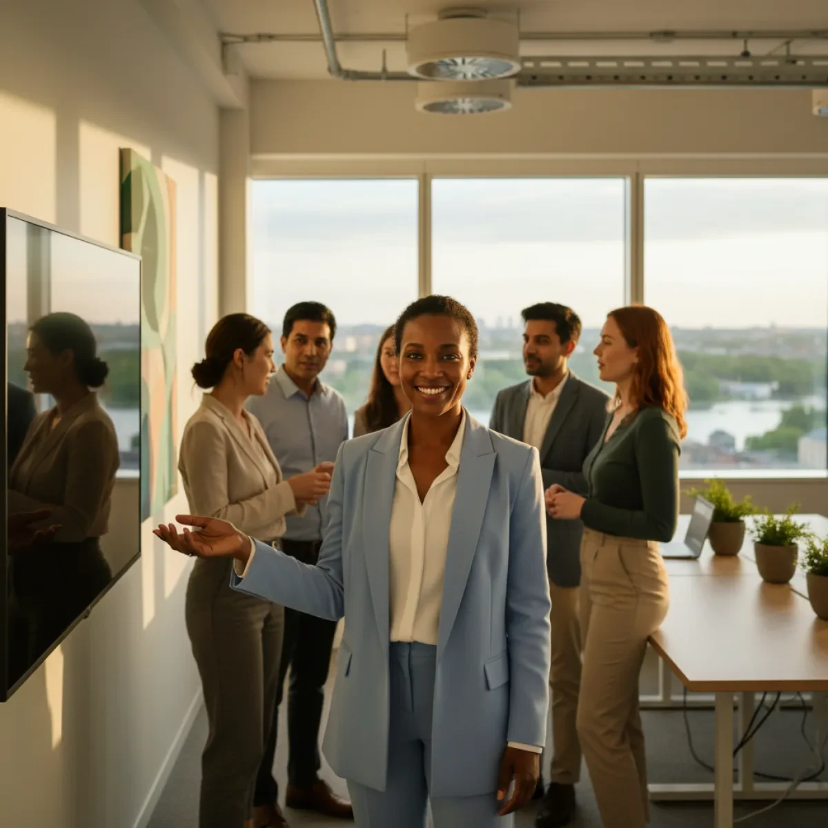 Stockholm Greentech Hiring-Trends: Überblick Mitte 2026