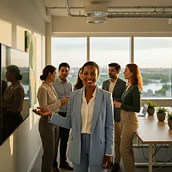 Stockholm Greentech Hiring Trends: Mid-2026 Overview