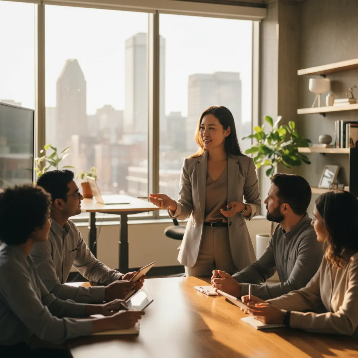 Parcours de formation en service client bilingue à Montréal