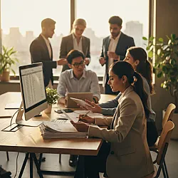 Mexico City Fintech CV Guide for Banking Switchers