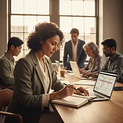 Guía CV Fintech CDMX: De la banca al sector digital