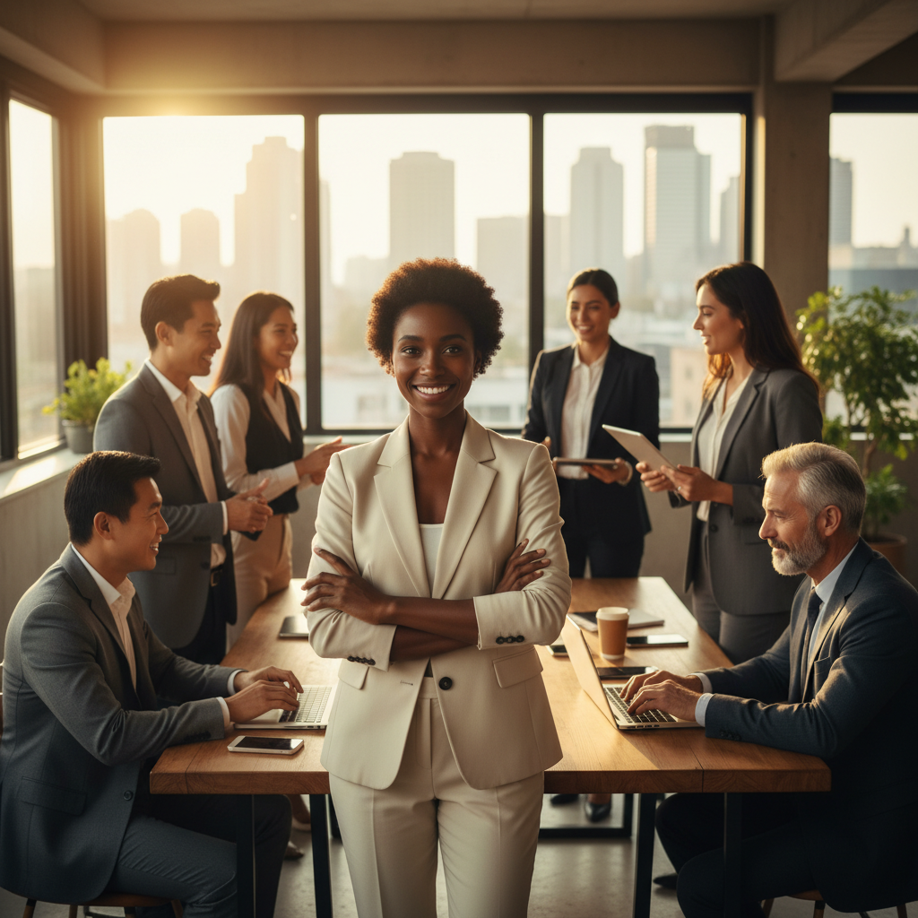 São Paulo vs. Rio de Janeiro: Etiqueta Corporativa e Oportunidades no Brasil