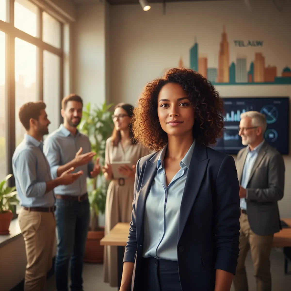 Tel Aviv Cyber Scaleup FAQs for U.S. Engineers