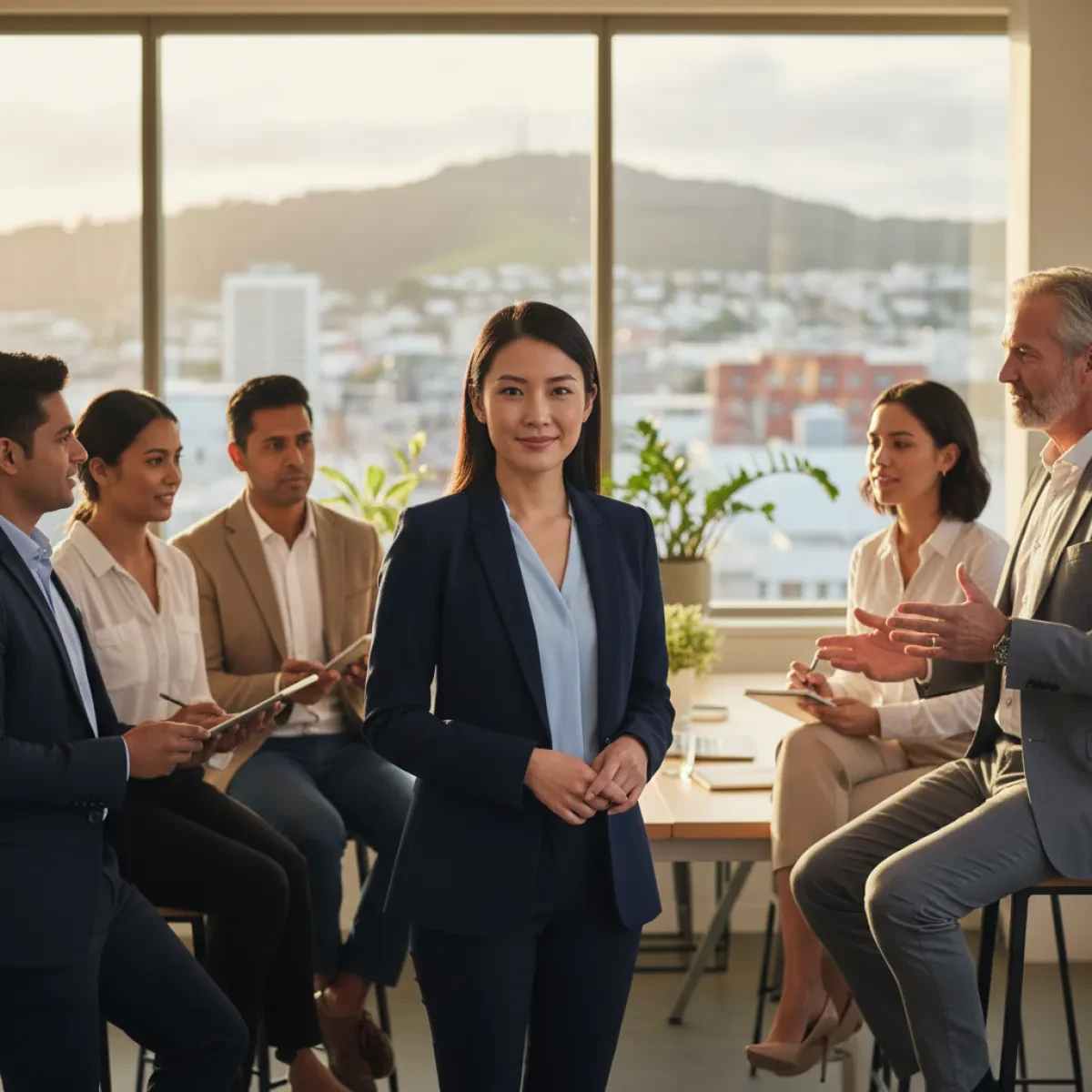 Wellington Public Sector Hiring Signals: Winter 2026