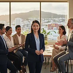 Wellington Public Sector Hiring Signals: Winter 2026