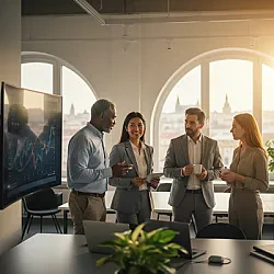 Prague SSC Moves from the UK: Finance FAQs This Summer