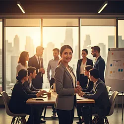 Bangkok RHQ Hiring: A Mid-Year View From Singapore