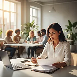 Translating a Foreign Medical Degree for Dublin CVs