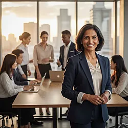 Home Office em Lisboa e Faro para Empregadores Alemães