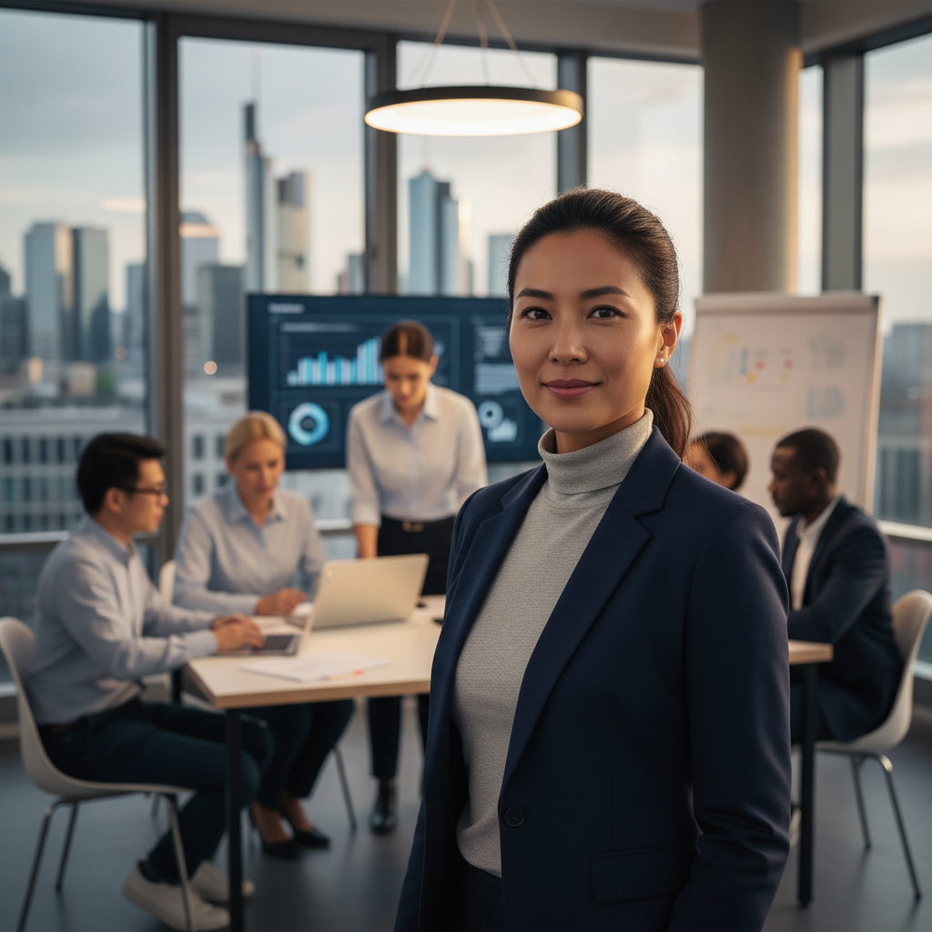 Q2 2026 Job Market Forecast: Data-Driven Insights for STEM Professionals in Germany