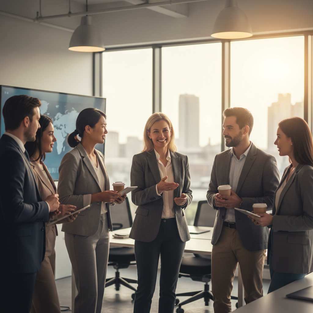 Vilnius and Warsaw Shared Services Roles: Expat FAQs