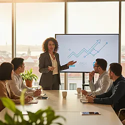 Percorsi di formazione ESG per le assunzioni a Lisbona