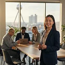Working in Brussels: Guide for International Pros