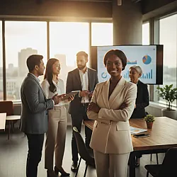 Travailler à Bruxelles : guide des pros internationaux