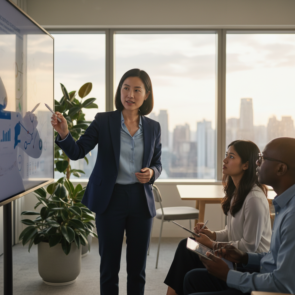 Singapore Fintech Ecosystem: Navigating Cultural Dynamics and Regulatory Frameworks for Expatriates