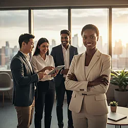 Werken in Brussel: Gids voor Nederlandse professionals