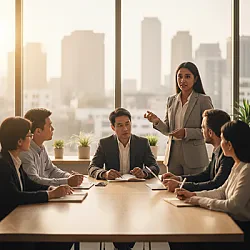 Language Tactics for Mexico City Nearshoring Hires