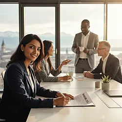 Banking CVs for Zurich and Geneva: Pre-Summer Window
