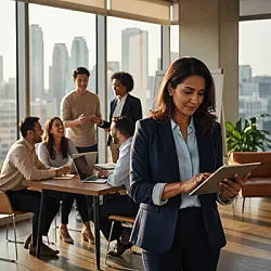 LinkedIn Grooming for Toronto and Montreal Summer Hiring