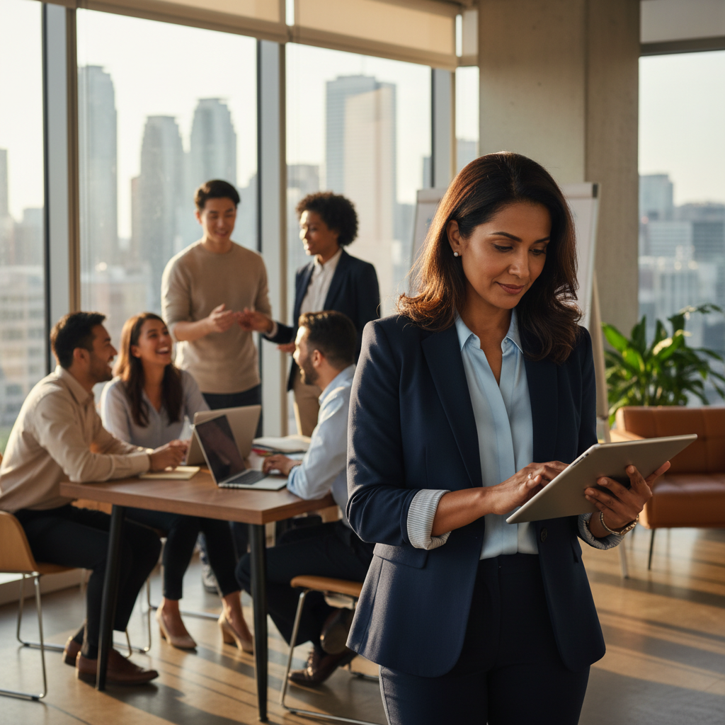LinkedIn Grooming for Toronto and Montreal Summer Hiring