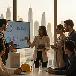 Heat and Hydration Science for UAE Site Engineers