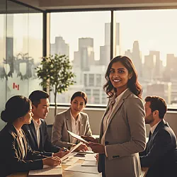 Decoding Canadian Cover Letters: Top 10 FAQs for Global Applicants